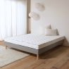 Matelas enfant évolutif 12 cm 90x140 50x90