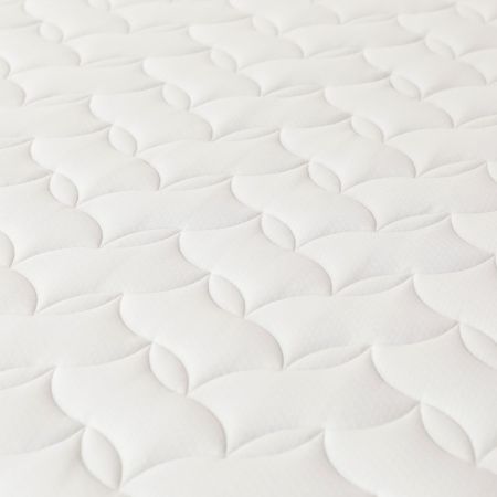 Matelas évolutif deux parties 90x140 50x90