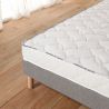 Matelas 90x190 enfant latex