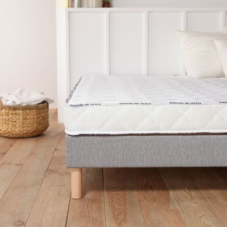 Matelas 90x190 enfant latex