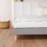 Matelas 90x190 enfant latex