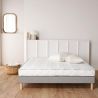 Matelas 90x190 enfant latex