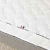 Matelas 90x190 enfant latex