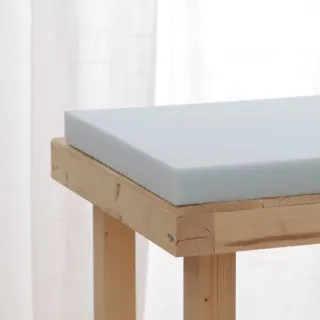 Mousse à découper sur mesure souple - 4 cm