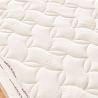 SurMatelas 100X200 en Mousse à Mémoire de Forme