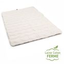 Surmatelas bébé BIO antitranspirant