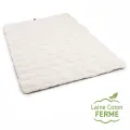 Surmatelas bébé BIO