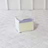 Confort moelleux du matelas en mousse ferme pour toutes les positions