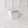 Matelas ergonomique pour un soutien ferme et confort durable