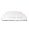 Matelas ferme 90x190 cm respirant et confortable en latex