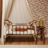 Matelas berceau 40x80 coco