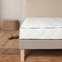 Matelas Sur Mesure en Mousse Ferme 18cm