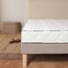 Matelas mousse haute densité 18 cm, idéal pour dormir