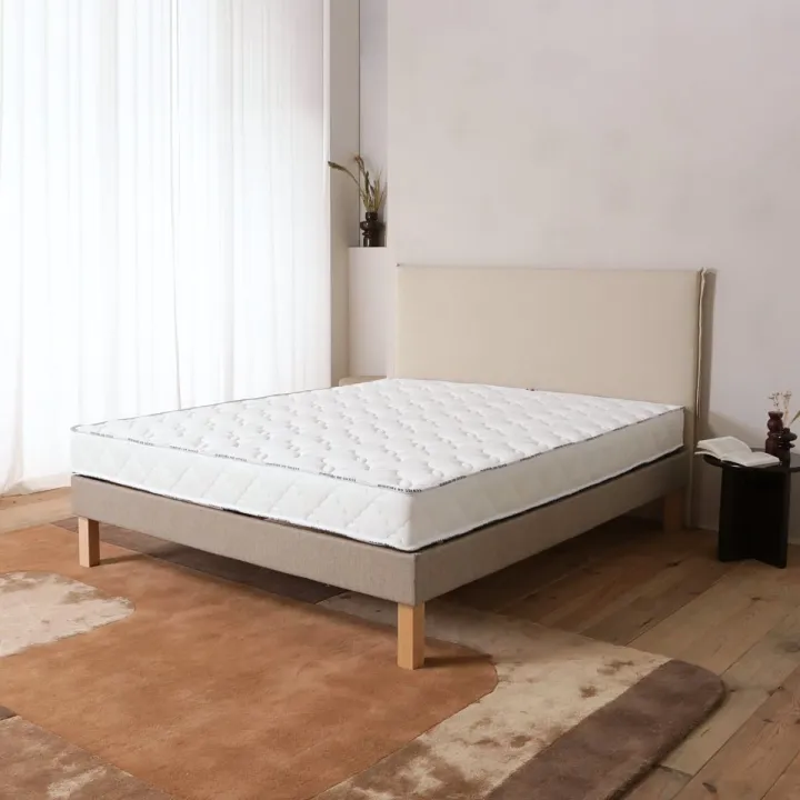 Matelas mousse ferme 18 cm HR35
