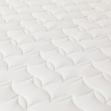 Matelas simple 100x190 mousse 18 cm épais