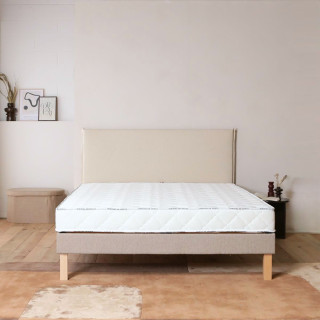 matelas 90x190 ferme en mousse en promotion