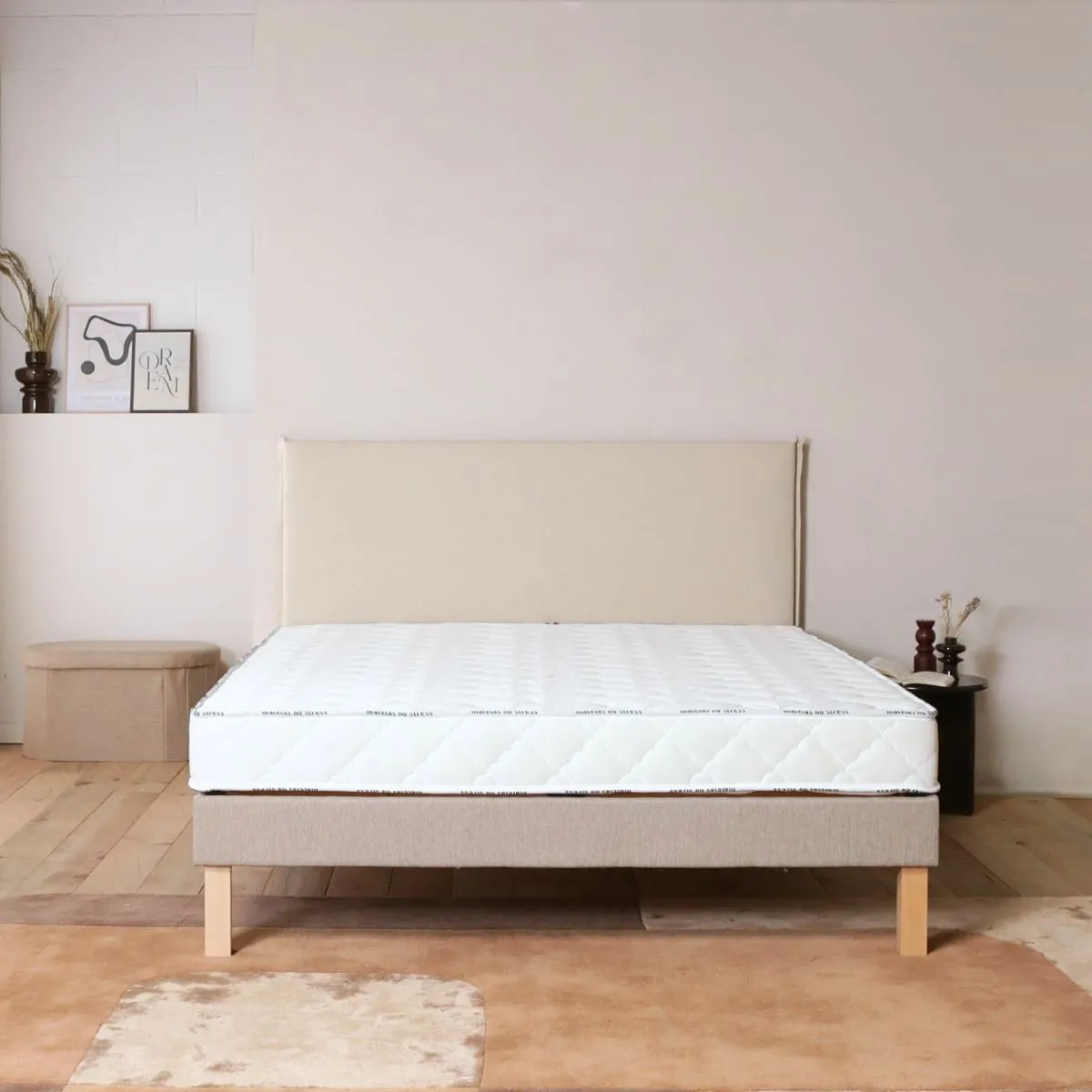 Matelas mousse