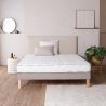 Matelas sur mesure 17 cm pour un soutien optimal
