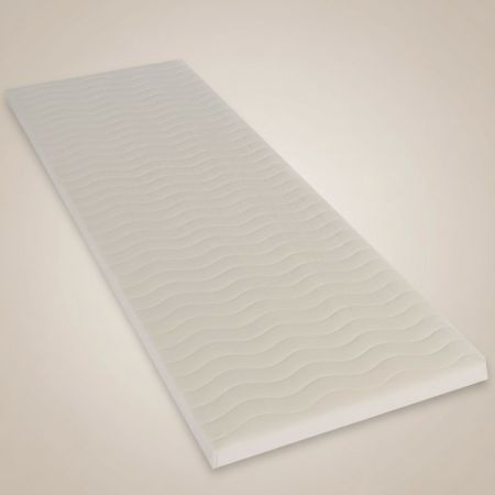 sommier tapissier extra plat 80x200