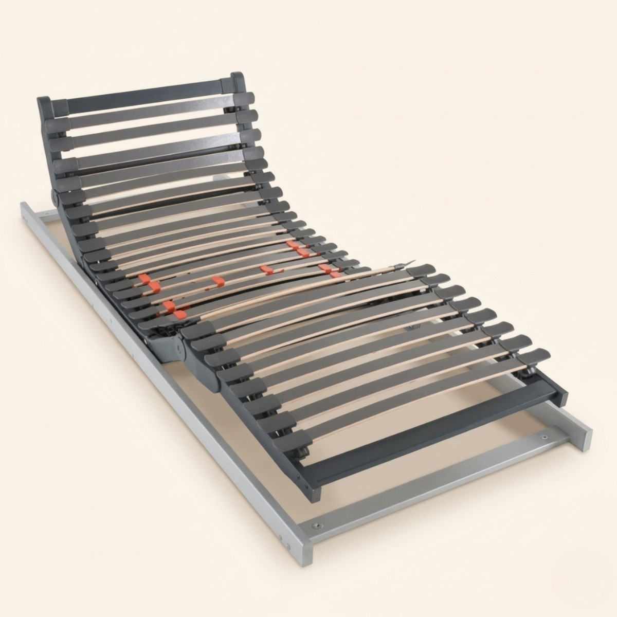 Sommier Plat Electrique pour Lit coffre