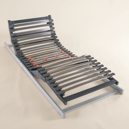 Sommier Plat Electrique 80x190