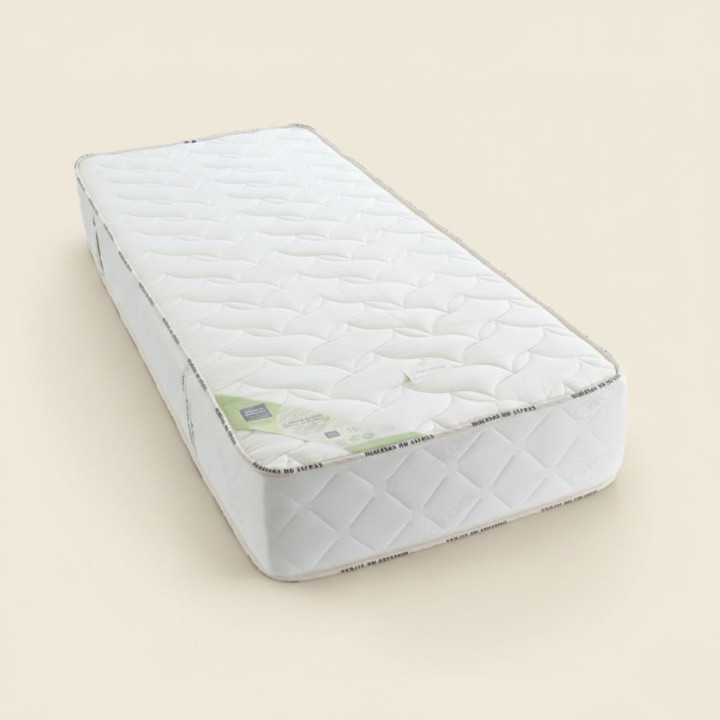 matelas 100 % latex naturel BIO prestige épais