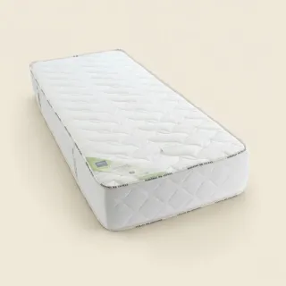 Prestige ferme : Matelas 100 % latex naturel BIO - 24 cm