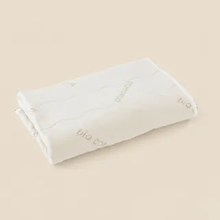 Protège matelas bio