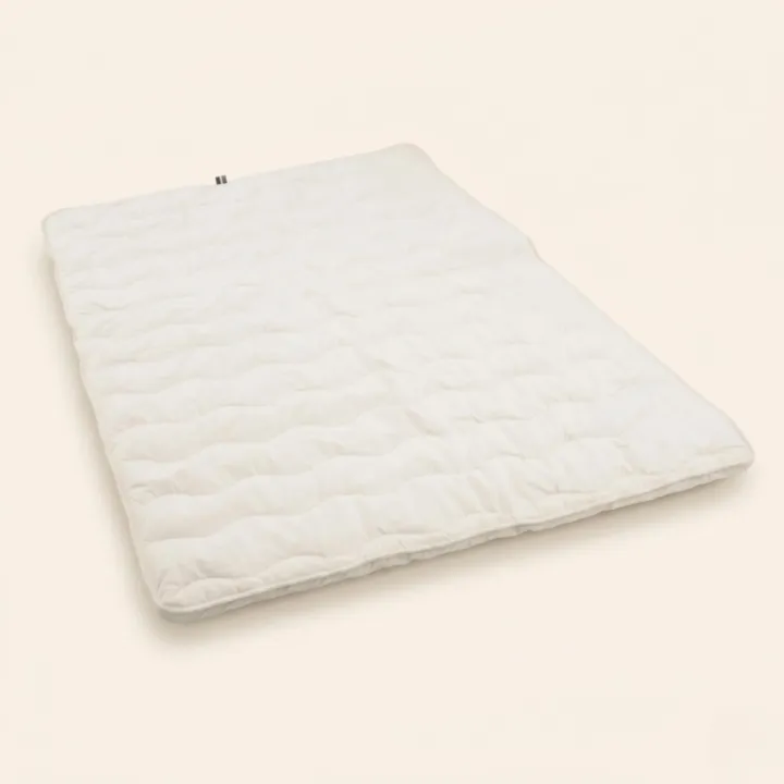 sur-matelas anti-transpirant