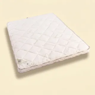 Surmatelas en fibres de coco et coton bio - Toutes tailles