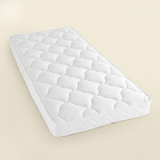 Matelas bébé sur mesure confort - Fabrication française