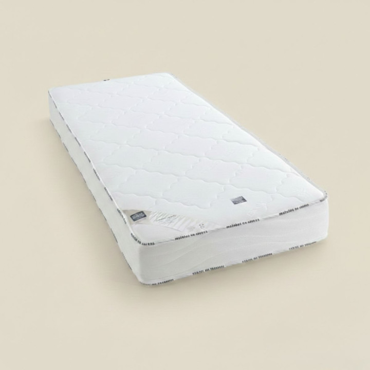 Matelas sur mesure mousse camping car - 12 cm. Fabricant français