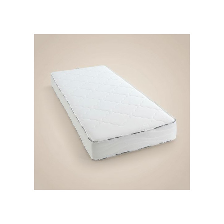 matelas sur mesure en Mousse