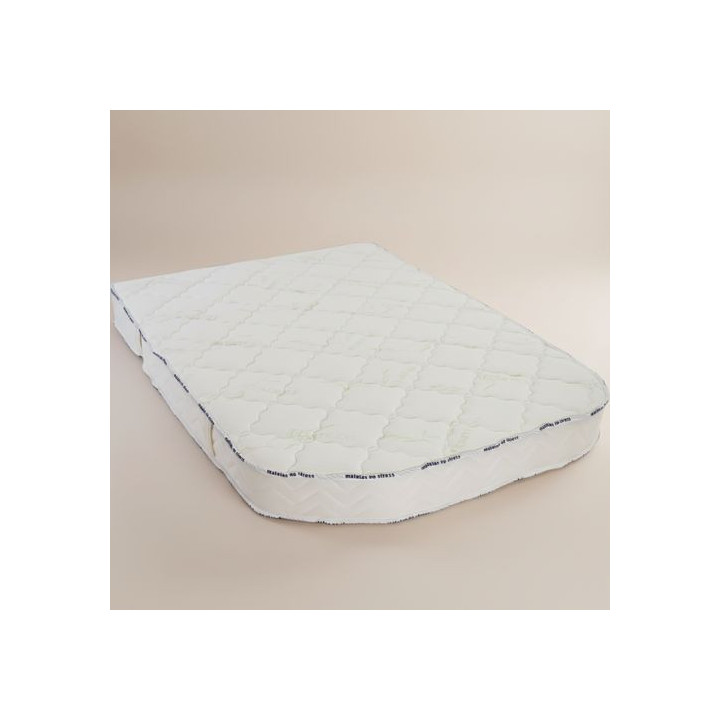 Matelas sur mesure mousse très ferme - idéal camping car