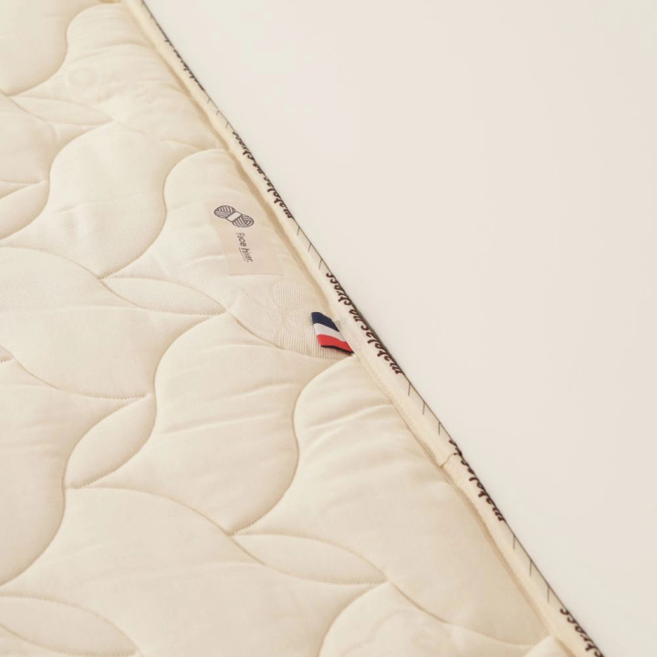 matelas 100 % latex naturel BIO prestige épais