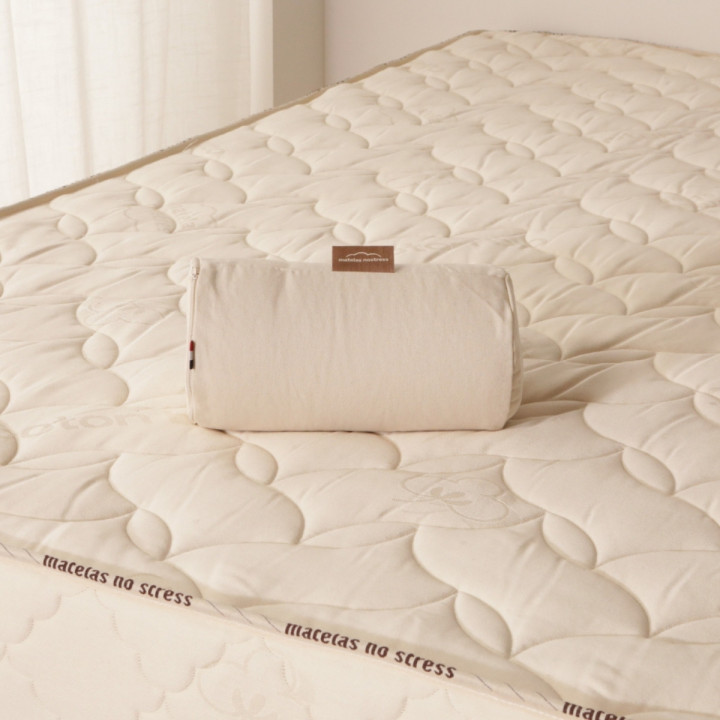 Oreiller de voyage à mémoire de forme