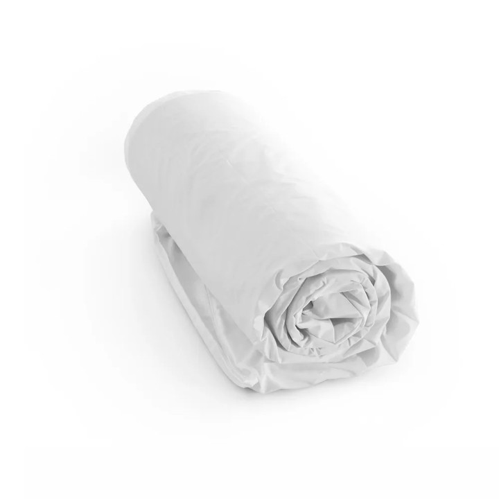 Alèse sur-mesure imperméable en molleton