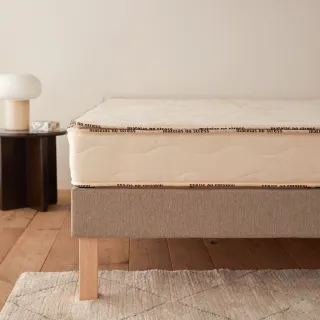 Protège matelas bio