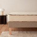 Protège matelas bio anti transpiration Matelas No Stress