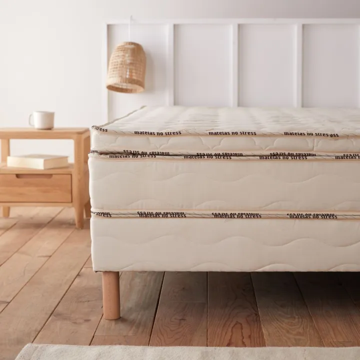 Surmatelas en Latex Naturel - Toutes tailles