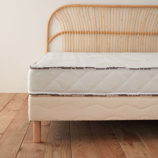 Protège matelas anti acarien Matelas No Stress