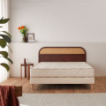 Matelas latex naturel et coco tres ferme Matelas No Stress