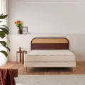 Matelas Latex Naturel Coco Très Ferme - Bio et Ecologique | ENERGIE