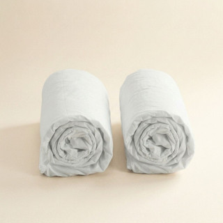 Pack Alèse imperméable et Drap housse