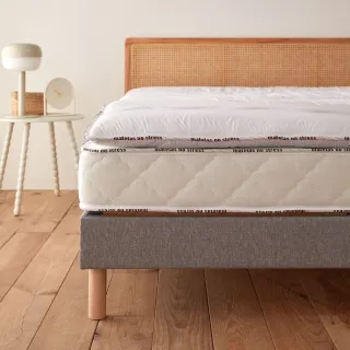 Surmatelas Hôtel - Le Nuage