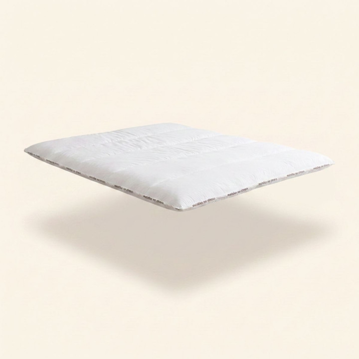 Surmatelas hotel packshot