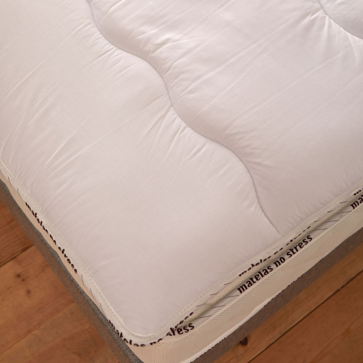 surmatelas le nuage confort sommeil