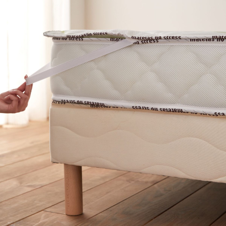 Protège matelas 160x220