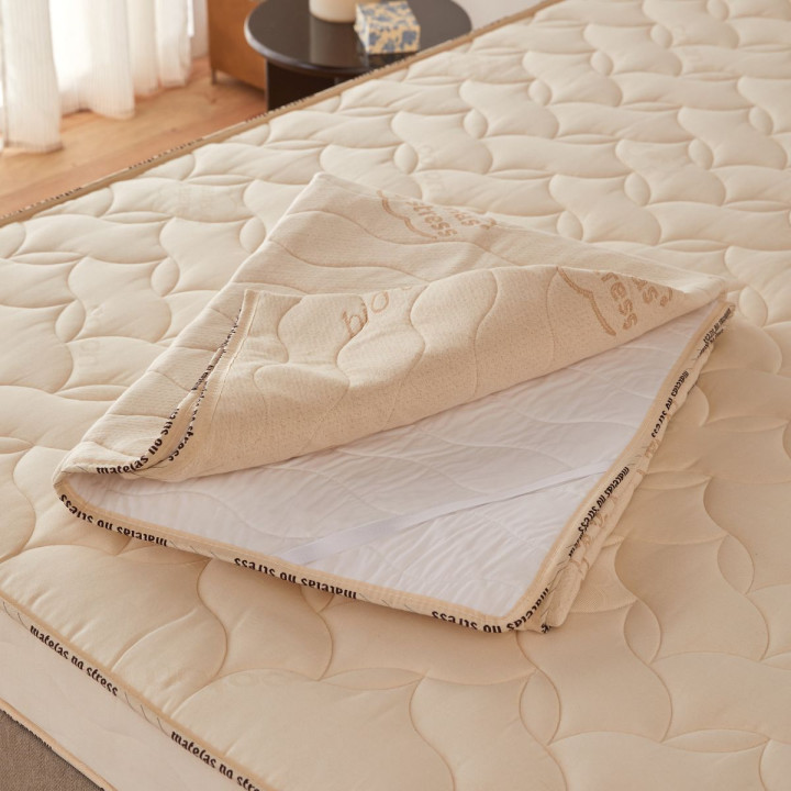 protege-matelas-bio-plie-percale