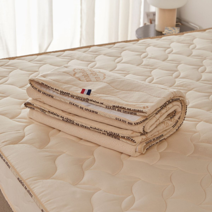 Protège matelas BIO 80x190